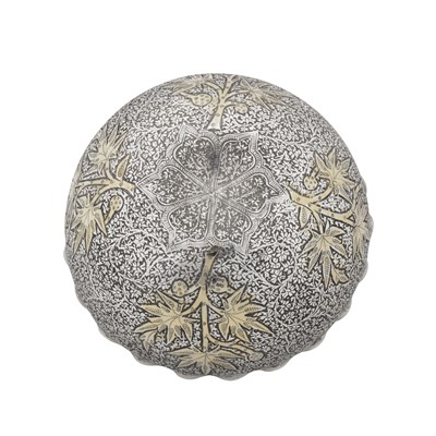Lot 95 - Kashmir circa 1910