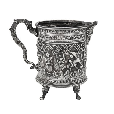 Lot 151 - Mandalay circa 1890