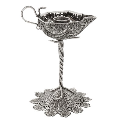 Lot 98 - Kashmir circa 1900