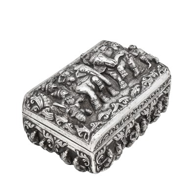 Lot 160 - Chiang Mai circa 1950