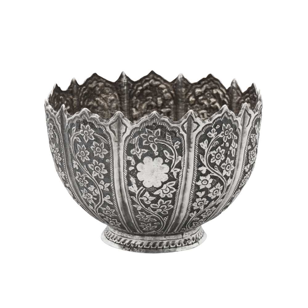 Lot 94 - Kashmir circa 1900