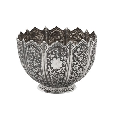 Lot 94 - Kashmir circa 1900