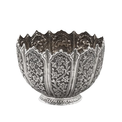 Lot 94 - Kashmir circa 1900