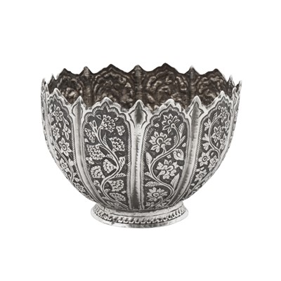 Lot 94 - Kashmir circa 1900