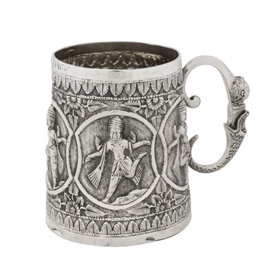 Lot 109 - Bombay circa 1910