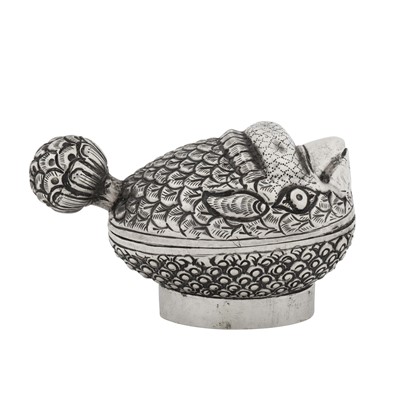 Lot 159 - Cambodian circa 1960