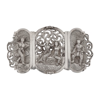 Lot 149 - Mandalay circa 1900