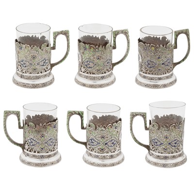 Lot 198 - Isfahan circa 1950