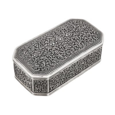Lot 158 - Kandy or Colombo circa 1930