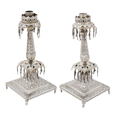 Lot 99 - Kashmir circa 1870
