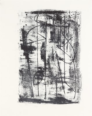 Lot 32 - Robert Adams (British, 1917-1984)