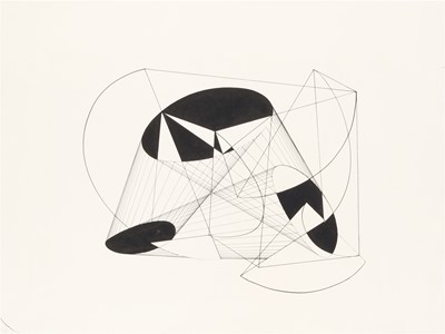 Lot 7 - Hans Erni (Swiss, 1909-2015)