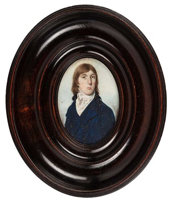 Lot 190 - British School (c.1839)