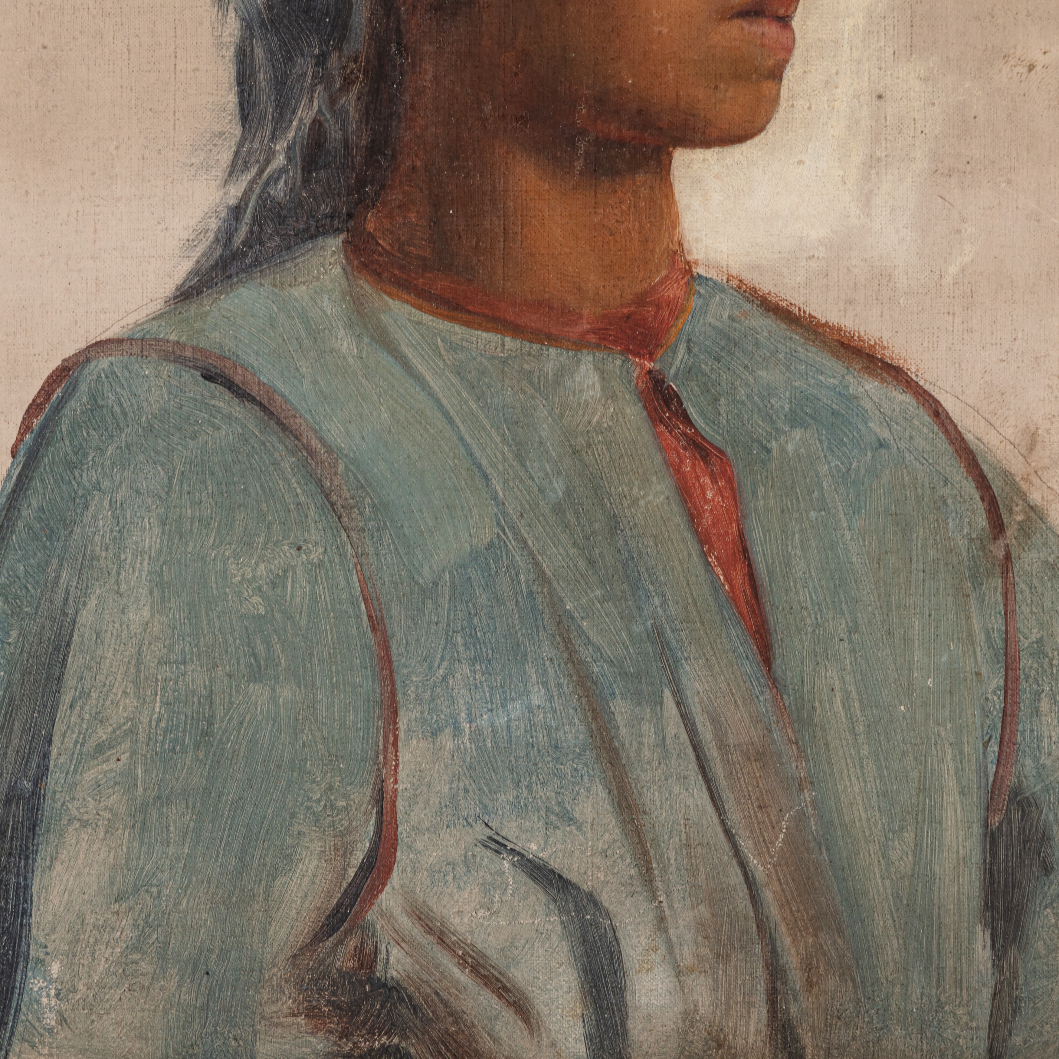 Lot 140 - Théodore Jacques Ralli (Greek, 1852-1909)