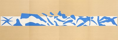 Lot 26 - After Henri Matisse (French, 1869-1954)
