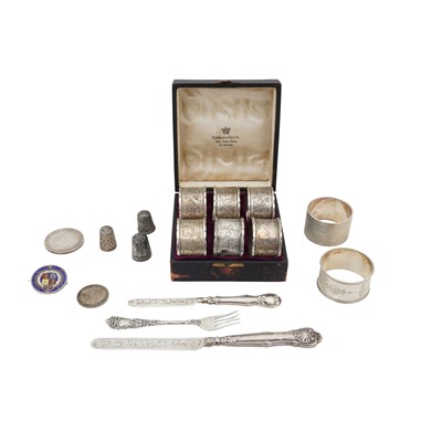 Lot 641 - Birmingham 1893-95 by Thomas Hayes
