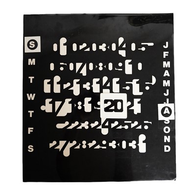 Lot 141 - Made by Miscellania after a design by Jean Pierre Vitrac (French b.1944)