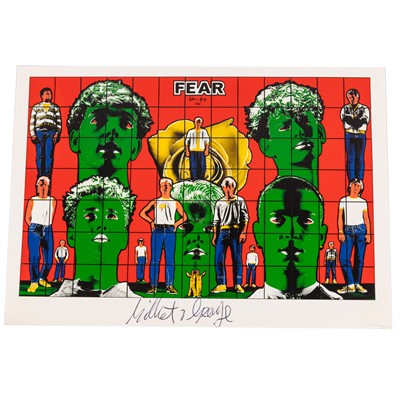 Lot 66 - Autograph Collection.- Artists & Illustrators