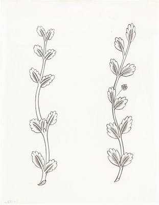 Lot 27 - Eric Gill (British, 1882-1940)