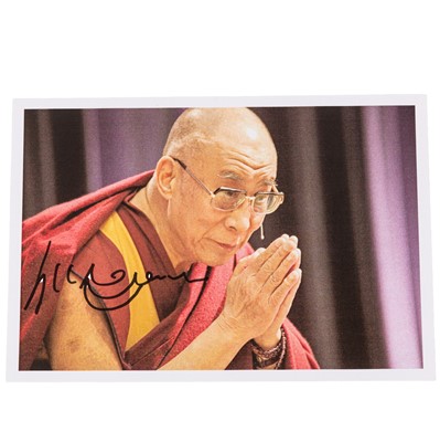 Lot 84 - Autograph Collection.- Miscellaneous