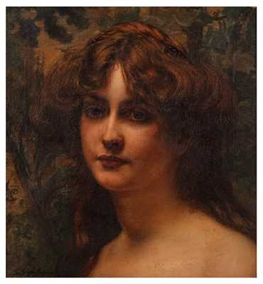 Lot 144 - Gerard Leigh Hunt (British, 1858 - after 1928)
