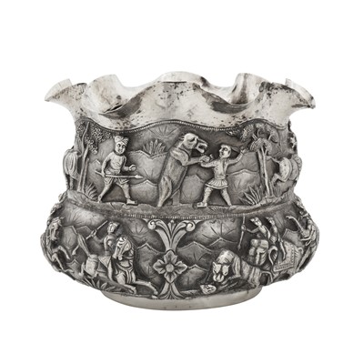 Lot 102 - Lucknow circa 1900