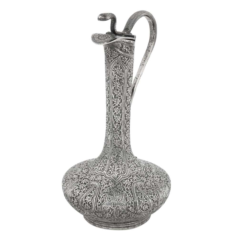 Lot 96 - Kashmir circa 1900