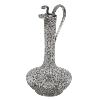 Lot 96 - Kashmir circa 1900