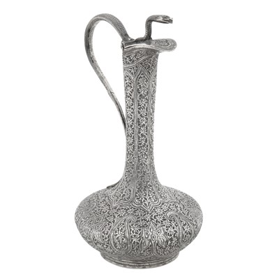 Lot 96 - Kashmir circa 1900