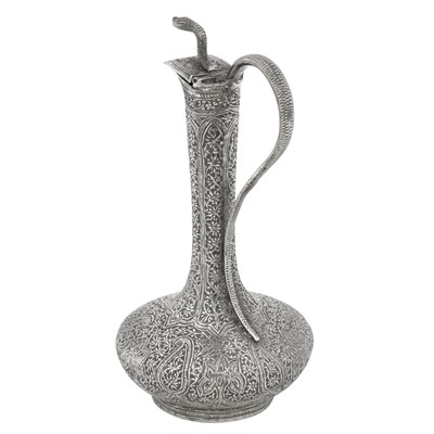 Lot 96 - Kashmir circa 1900