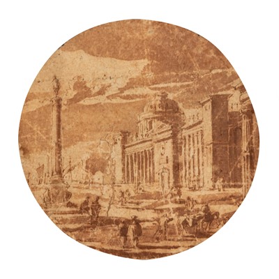 Lot 23 - Northern Italian School (17th century)