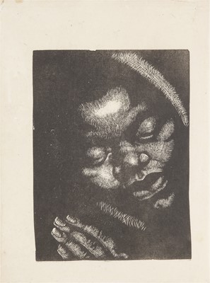 Lot 8 - Dame Laura Knight D.B.E. R.A. (British, 1877-1970)