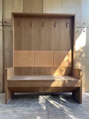 Lot 72 - Modernist, Britain