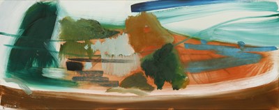 Lot 86 - Ivon Hitchens (British, 1893-1979)
