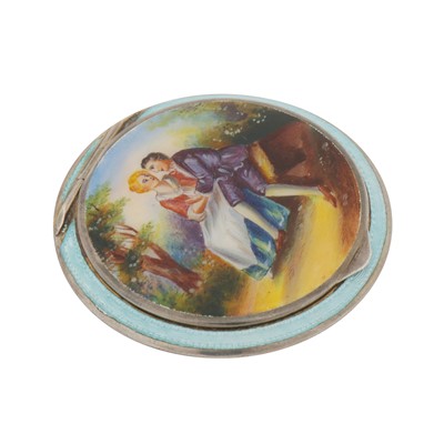 Lot 17 - Austrian circa 1930