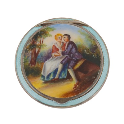 Lot 17 - Austrian circa 1930