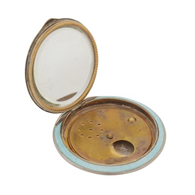 Lot 17 - Austrian circa 1930