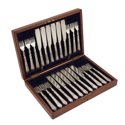 Lot 301 - London 1886 by Goldsmiths' Alliance Ltd