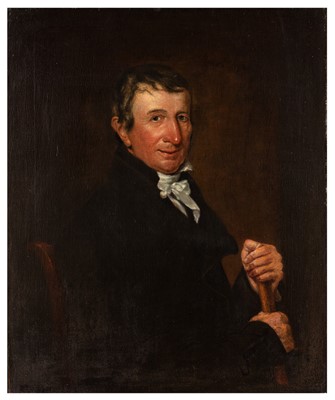 Lot 159 - English School (19th century)