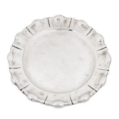 Lot 246 - Budapest circa 1940 by CZF