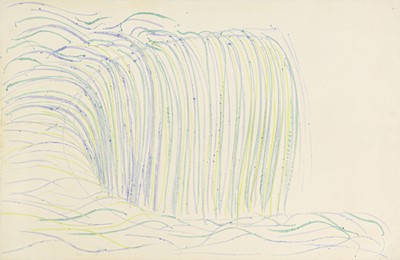 Lot 61 - Sir Terry Frost R.A. (British, 1915-2003)
