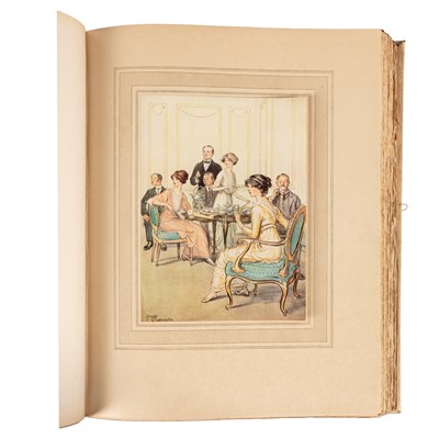 Lot 216 - Thomson. Admirable Crichton, Ltd ed. etc