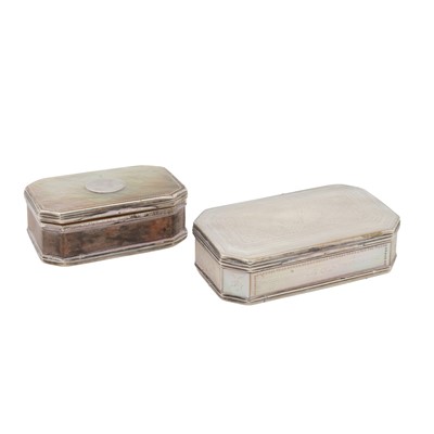 Lot 558 - England circa 1820