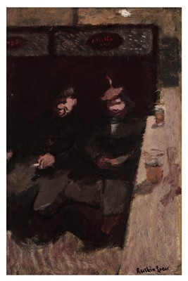 Lot 23 - Ruskin Spear C.B.E. R.A. (British, 1911-1990)