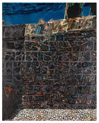 Lot 32 - Ruskin Spear C.B.E. R.A. (British, 1911-1990)