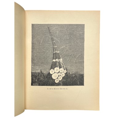 Lot 177 - Ernst (Max) La Femme 100 Têtes., Limited edition, 1929