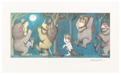 Lot 186 - Sendak (Maurice)