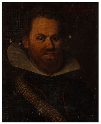 Lot 50 - German School (17th century)