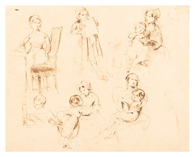 Lot 98 - Circle of George Morland (early 19th century)