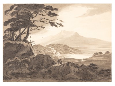 Lot 108 - After Rev. William Gilpin (British, 1724-1804)